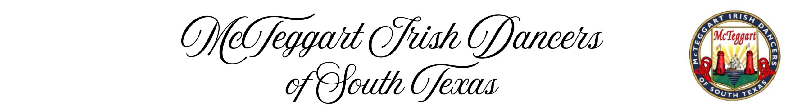 The McTeggart Irish Dancers of South Texas