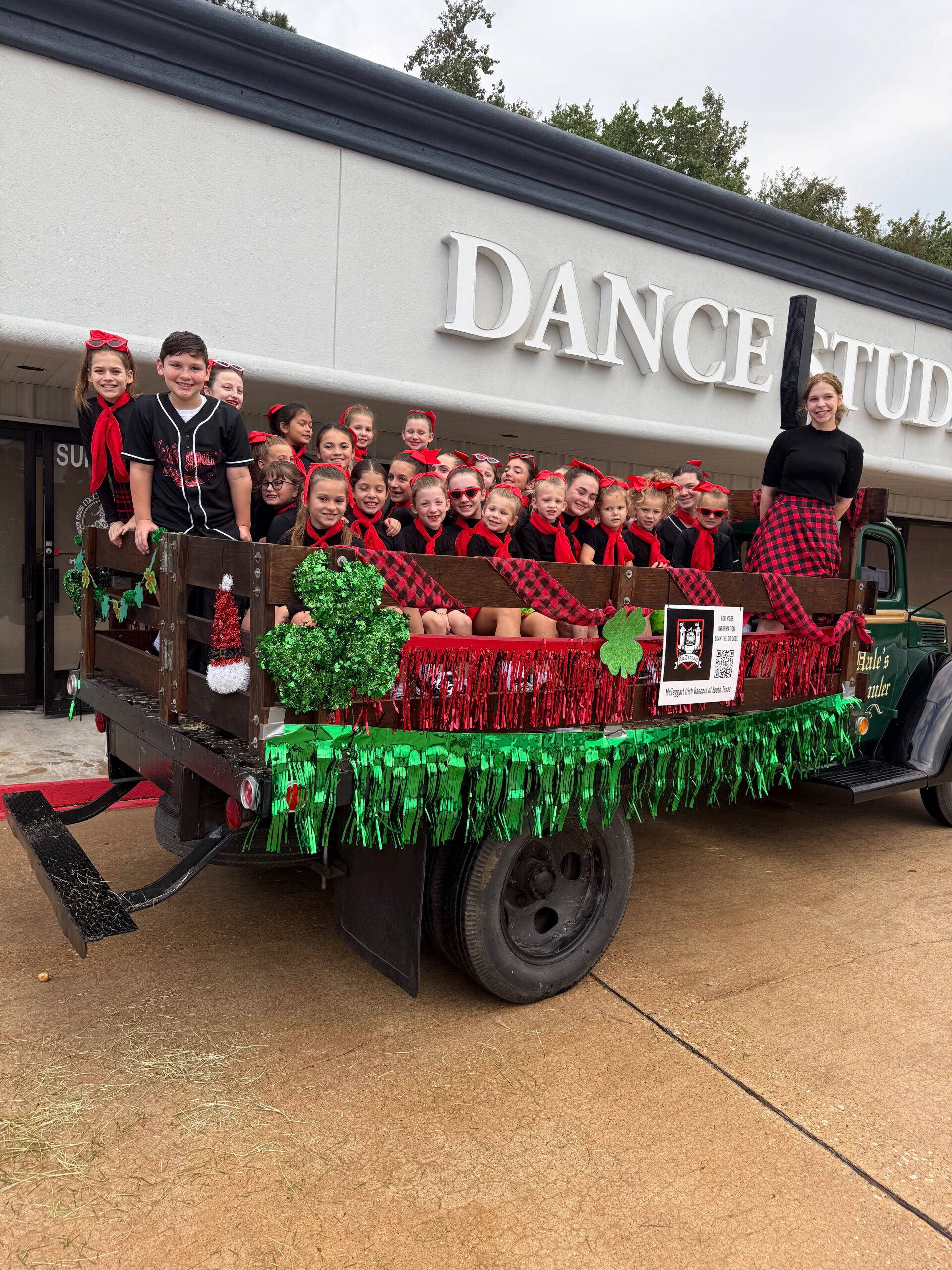 Parade 1